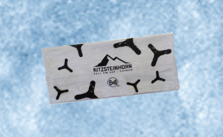 Buff Stirnband 0