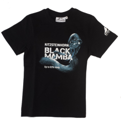 Black Mamba T-Shirt Herren S 0