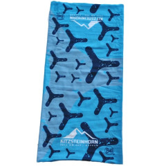Buff Universal-Band blau 0