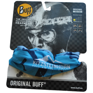 Buff Universal-Band blau 1
