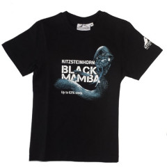 Black Mamba T-Shirt Damen XS 0